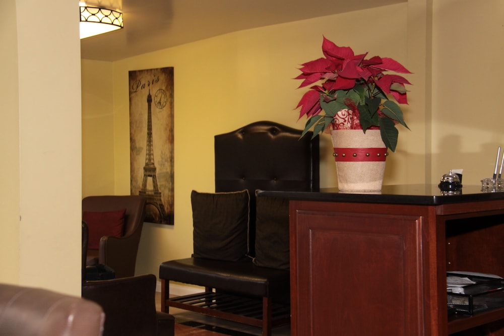 El Royale Hotel Near Universal Studios Hollywood - photo 2