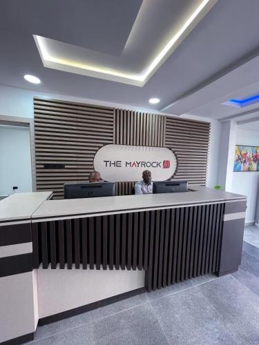 The Mayrock - last minute hotel in Abuja