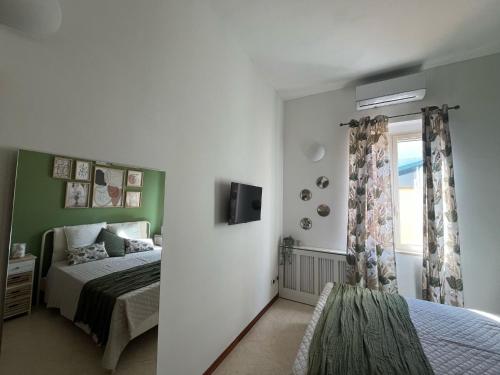 La Dimora Del Borgo — 4-Star Luxury Hotel in Monopoli, Italy