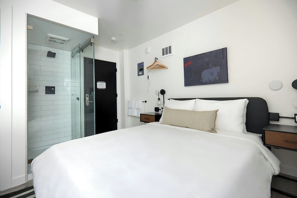 The Boylston Hotel Capitol Hill - photo 27