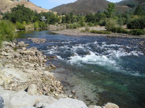 Ponderosa RV Resort - photo 9
