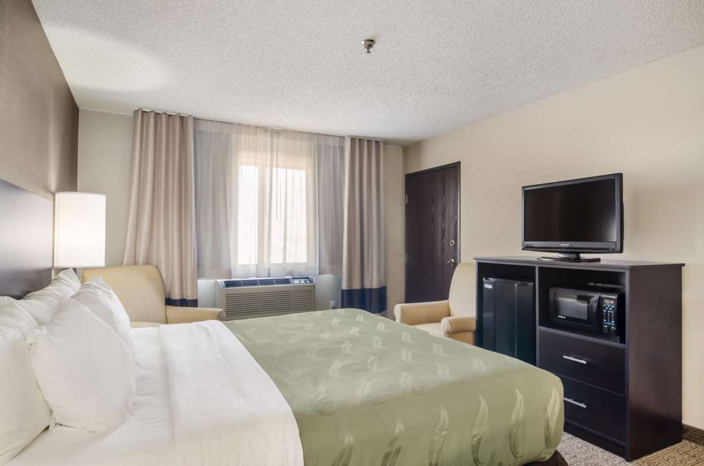 Quality Inn Goodland I 70 - photo 12