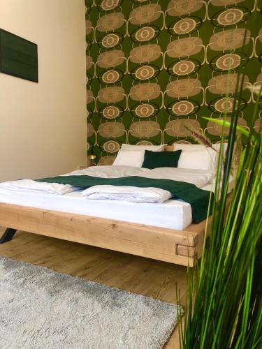 Boróka Apartman Belváros — 4-Star Luxury Hotel in Veszprem, Hungary