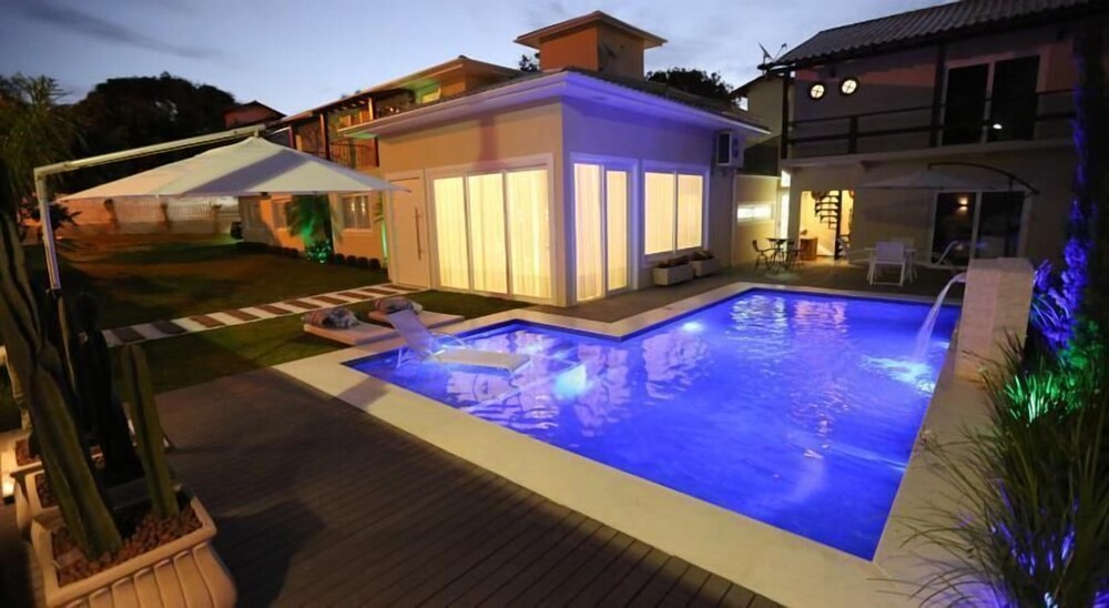 Amor Perfeito Pousada in Armacao De Buzios, Brasil