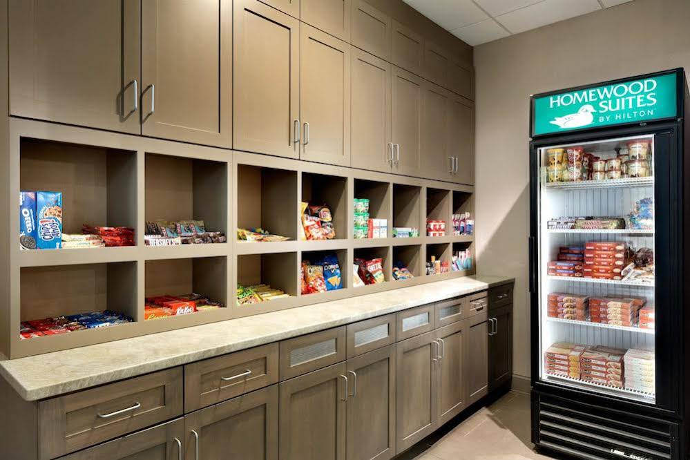 Homewood Suites by Hilton Hartford Downtown - photo 7