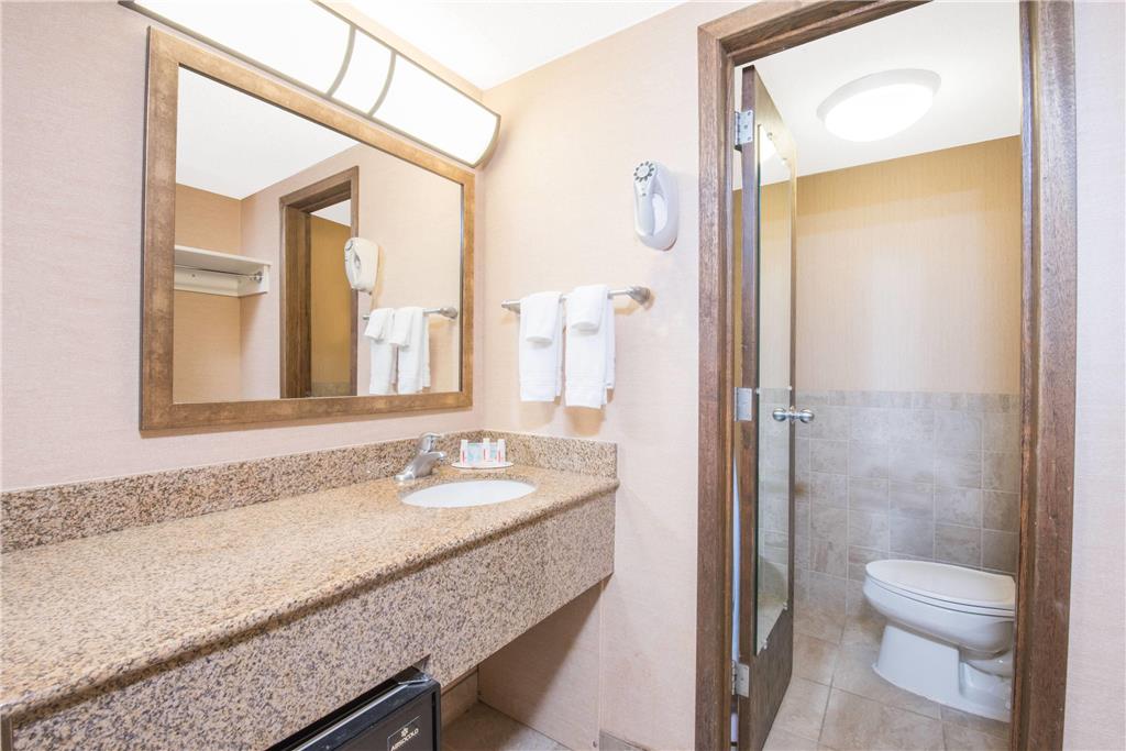 Days Inn by Wyndham Duluth Lakewalk - photo 10