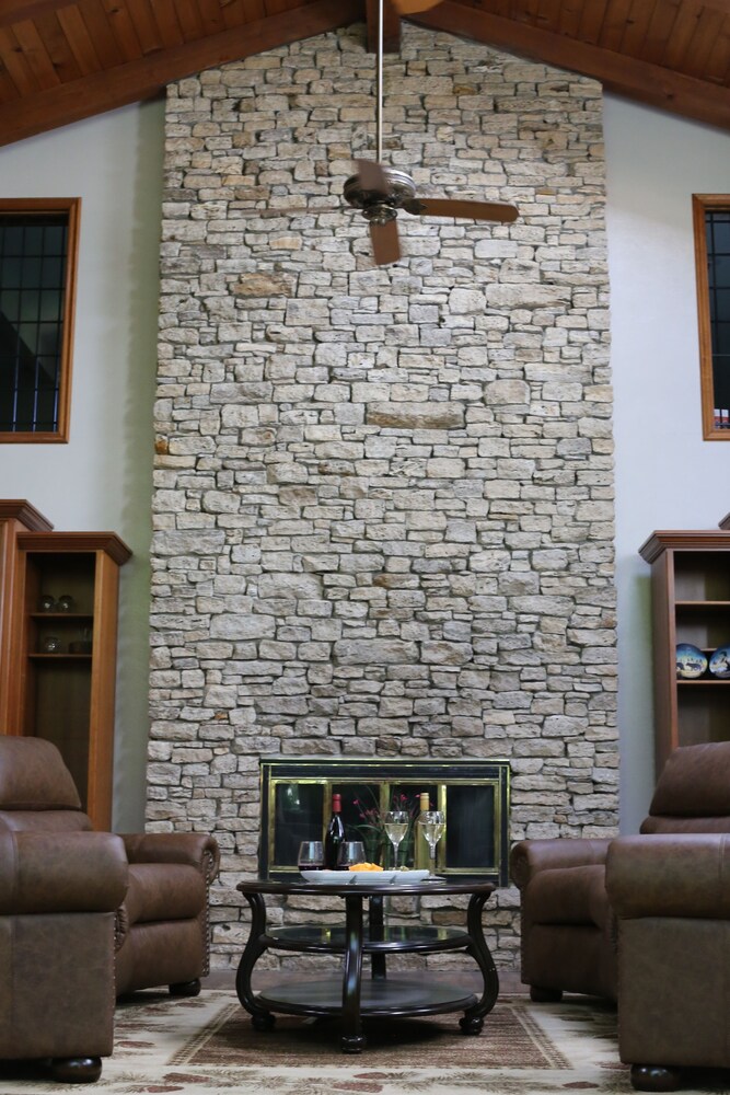 Ponderosa Ridge a B & B - photo 2