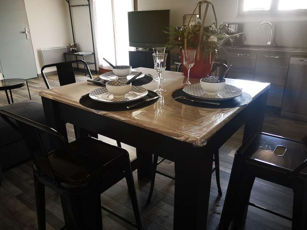 Le Temps D Une Pause A Boursault — Epernay
