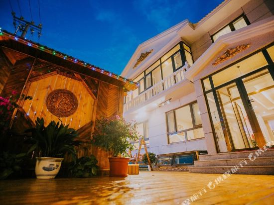 plea fill out Inn - last minute hotel in Beijing
