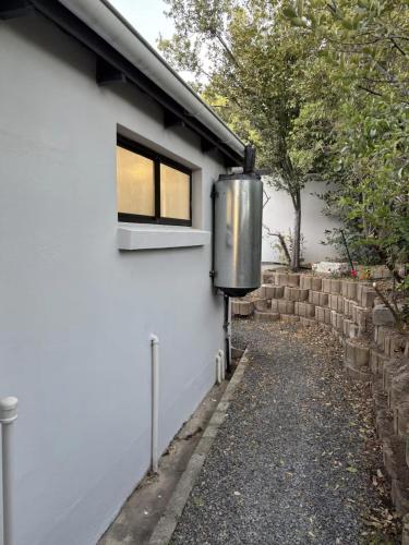 Jeager House