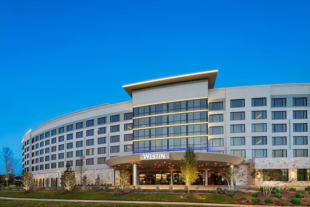 The Westin Dallas Southlake - photo 34