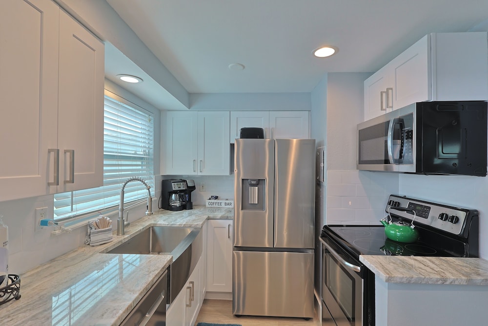 The Inn On Siesta Key - photo 18