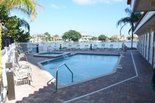 Harborview Grande 304 - carbon neutral hotel in Unknown City