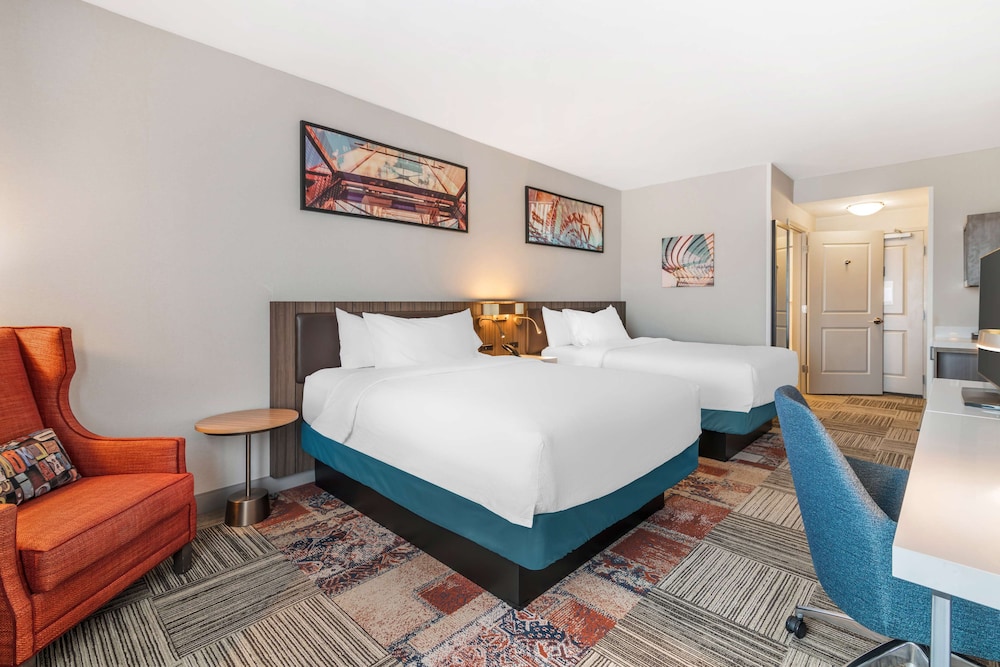 Hilton Garden Inn Albany SUNY Area - photo 17
