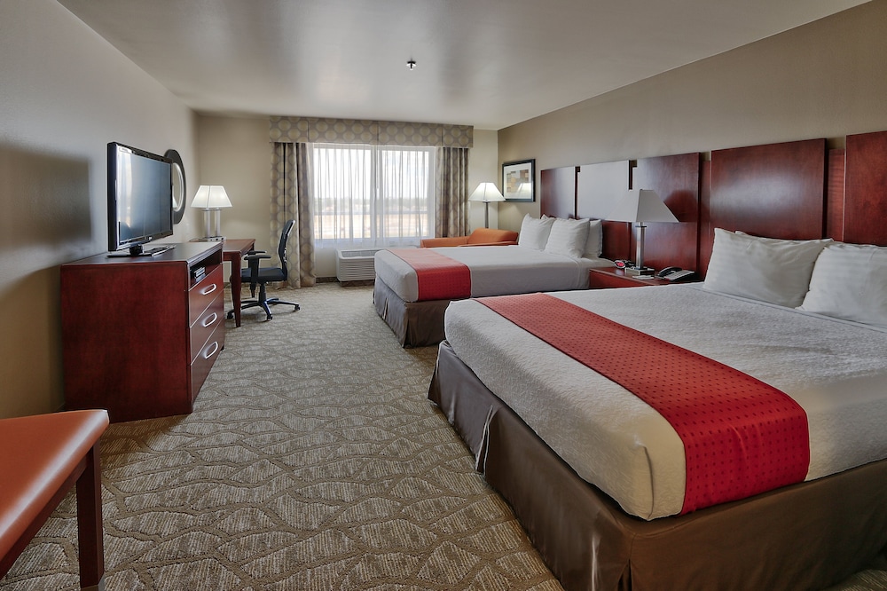 Holiday Inn Roswell by IHG - photo 12