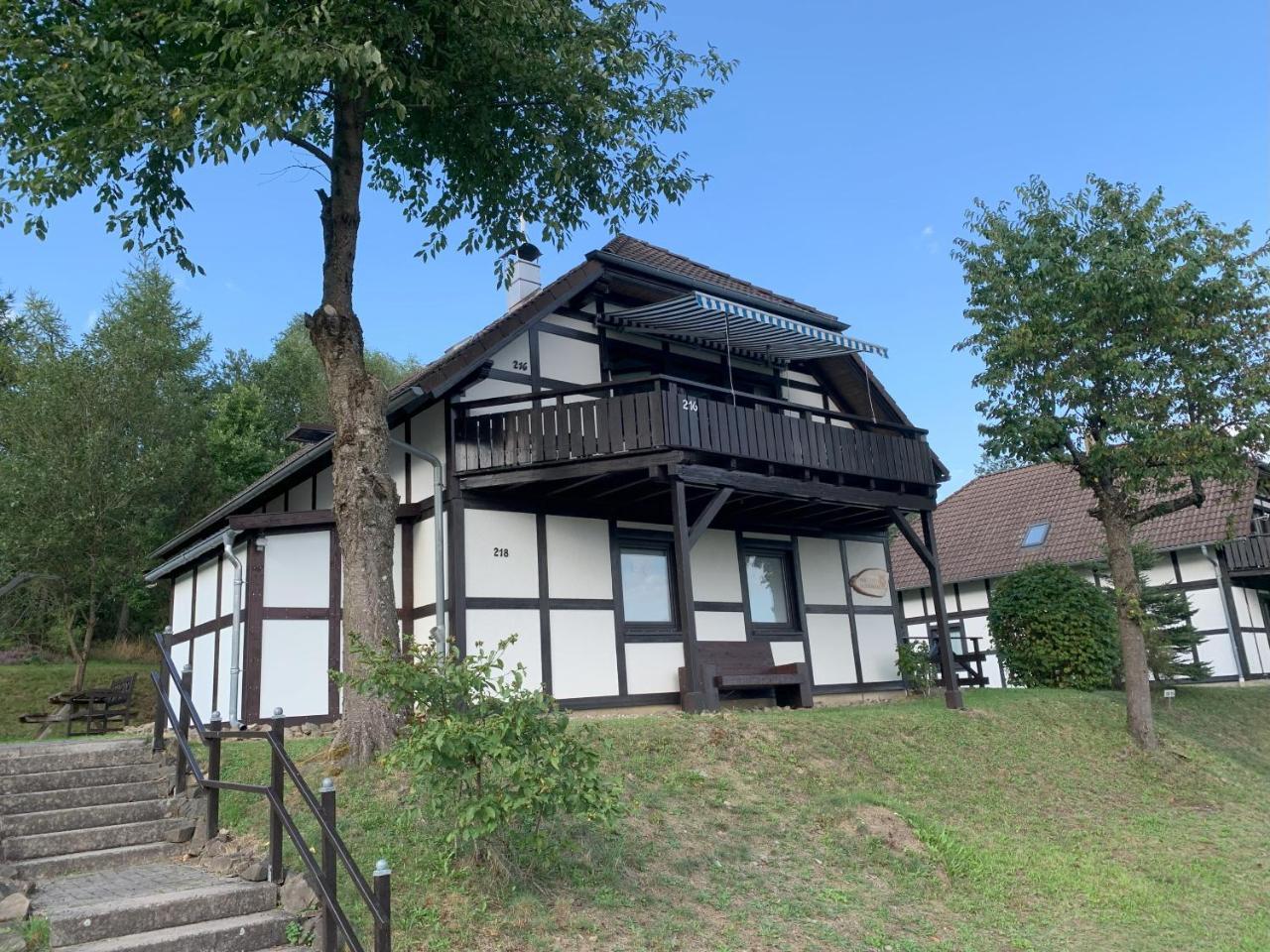 Huizefrankenau — hotel in Frankenau