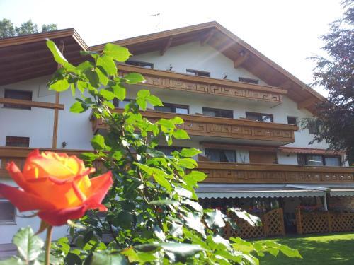 Hotel Hubertushof — hotel in Vipiteno