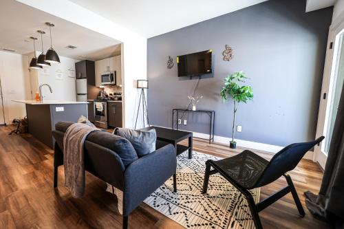 Studio Apartment in the Heart of Philadelphia in Philadelphia, United States