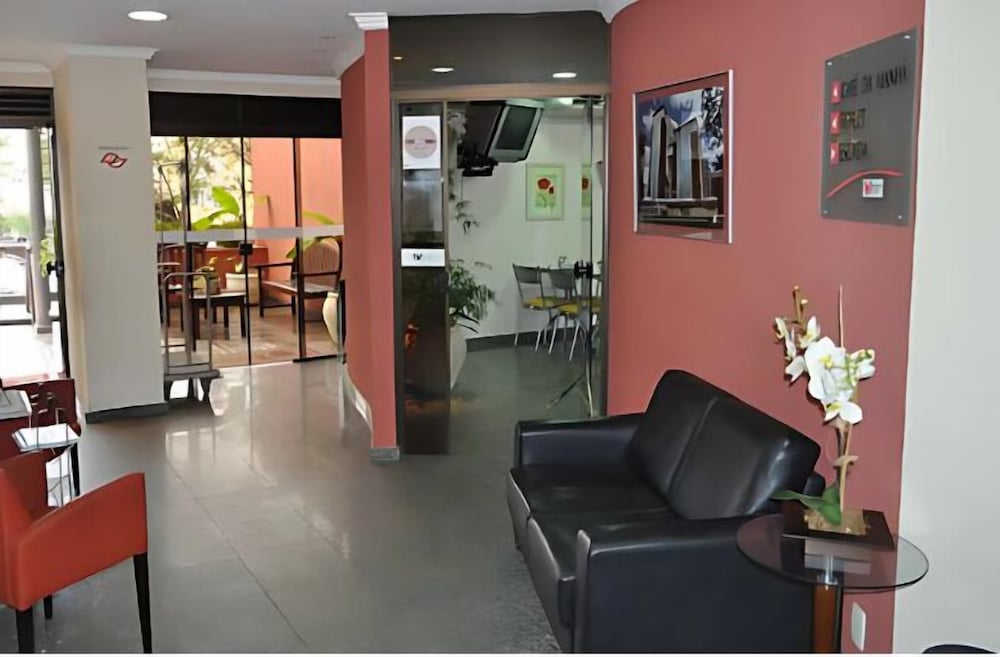 Omega Flat in Bauru, Brasil