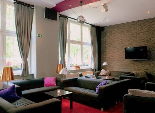 Jugendhotel berlincity — Berlin — photo 2