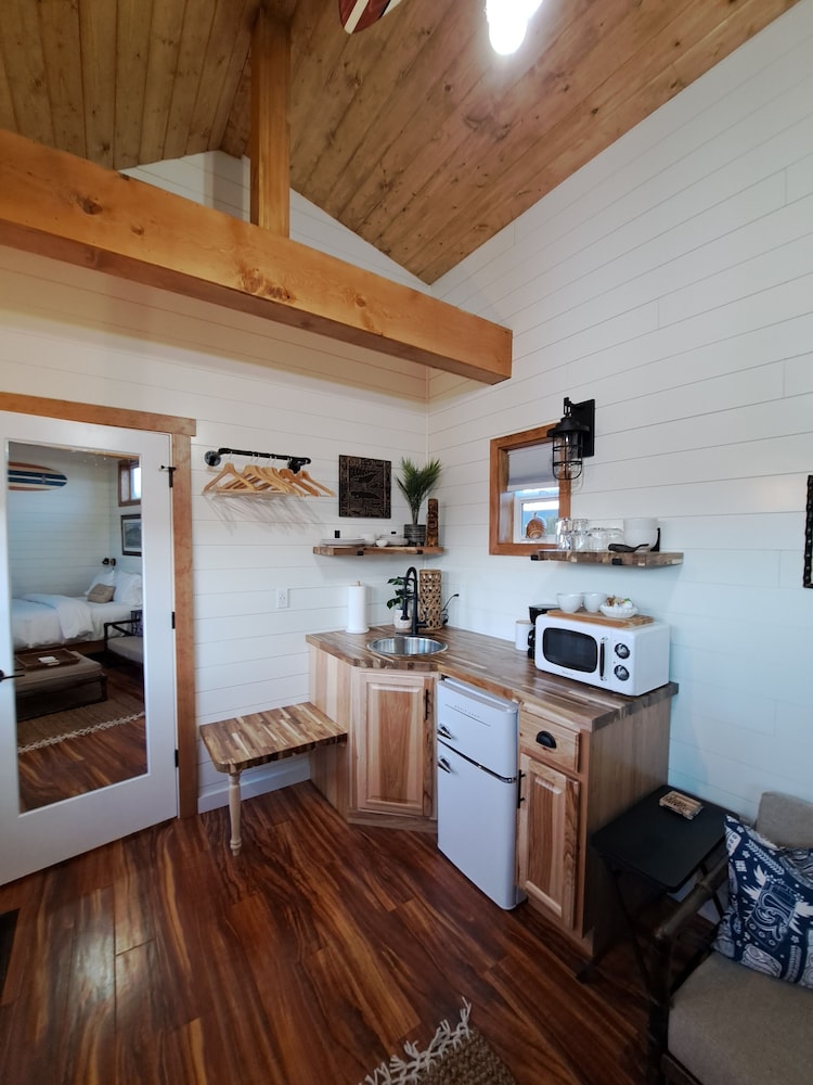 The Boutique Retreat - photo 28