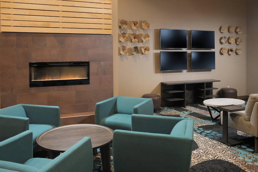 Courtyard Marriott Riverwalk - photo 6