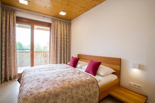 Moor Rosl Apartmenthotel in Gamlitz, Austria