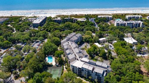 Private Balcony Beach Getaway Coligny - photo 26
