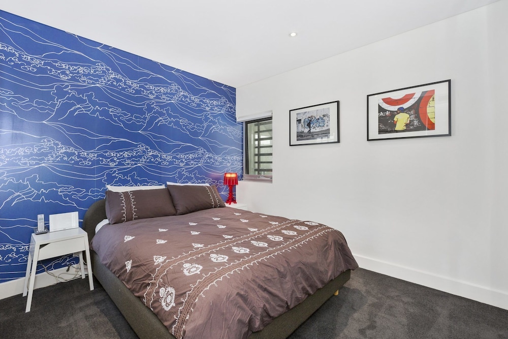 Casuarina Resort Style 3BR Apartment by uHoliday — Casuarina — photo 4