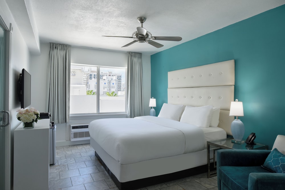 Beacon Hotel South Beach - photo 35