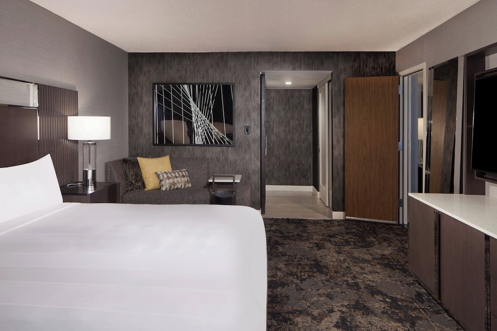 Dallas Fort Worth Airport Marriott - photo 19