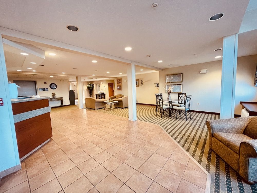 Welcome Inn & Suites - photo 17