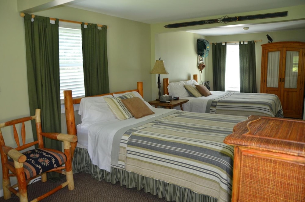 Cornwall Inn and Lodge - photo 20
