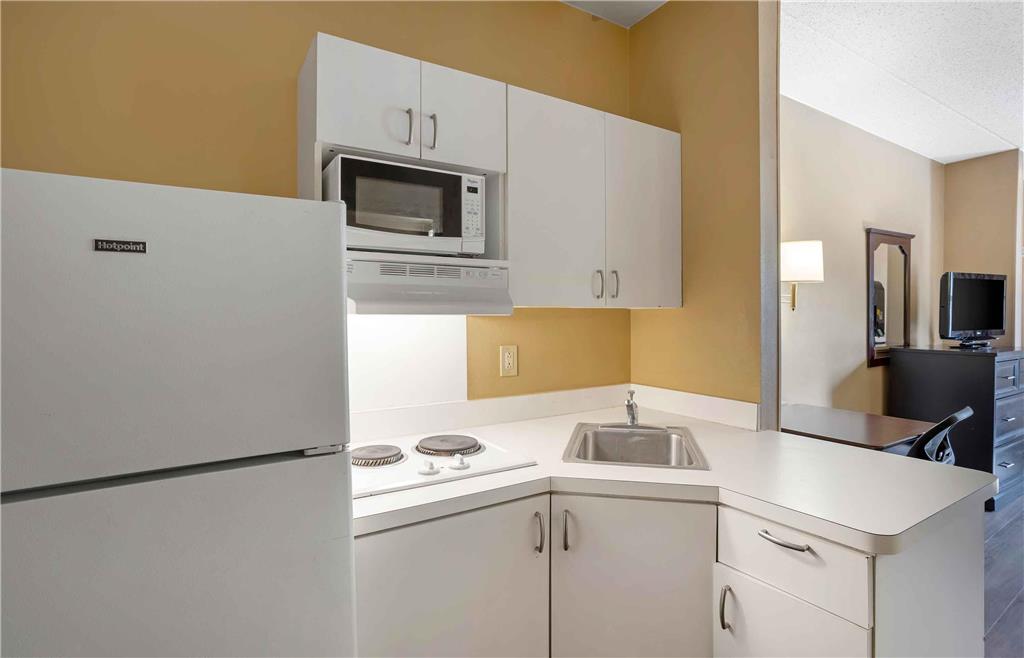 Extended Stay America Suites Philadelphia Airport Tinicum Bl - photo 12