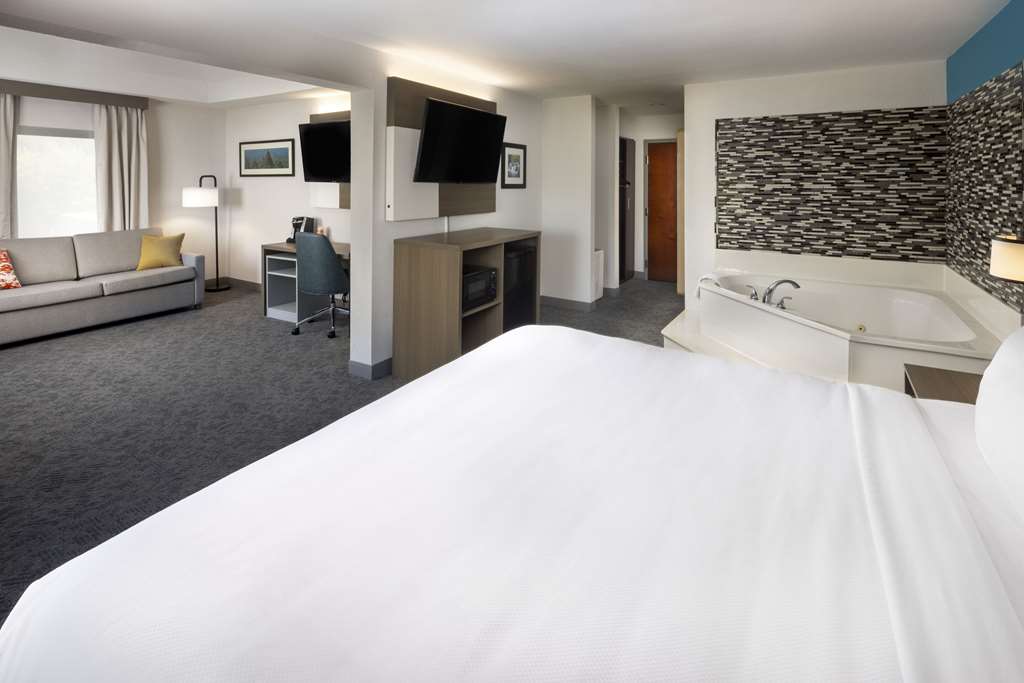 Comfort Inn & Suites Dahlonega University Area - photo 19