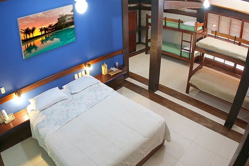 Oceanica 1000 Beachfront Suites — Saquarema — photo 3