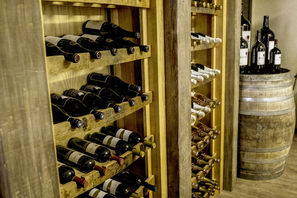 Atlantic Villa Boutique Guesthouse