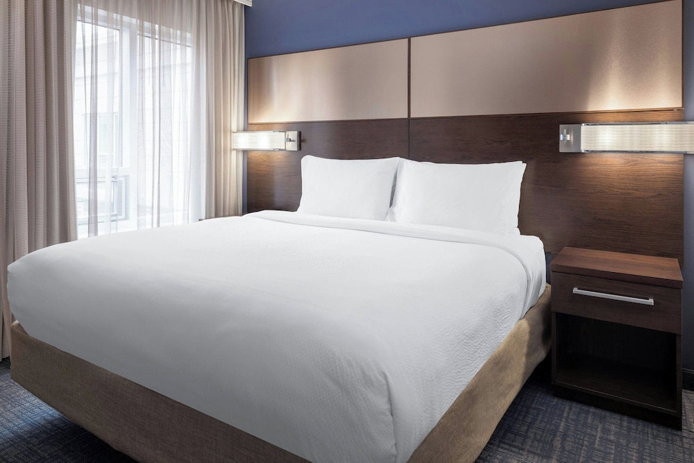 Residence Inn Ann Arbor Downtown - photo 9
