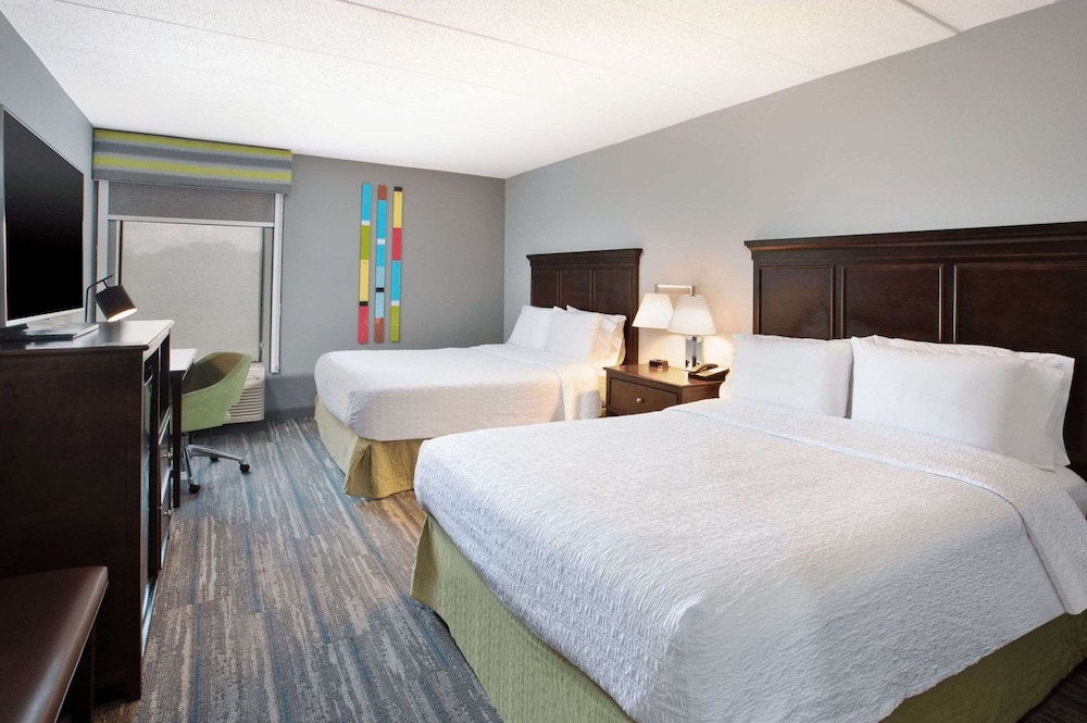 Hampton Inn Cincinnati Northwest Fairfield - photo 7