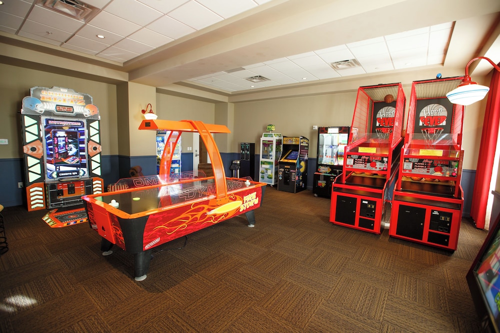 Dollywood's DreamMore Resort - photo 46