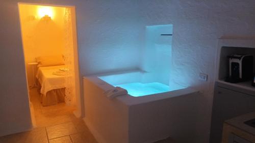 Lacy's Luxury Suite Ostuni — 4-Star Luxury Hotel in Ostuni, Italy