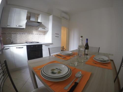 Procaccini Apartment — 4-Star Luxury Hotel in Bologna, Italy