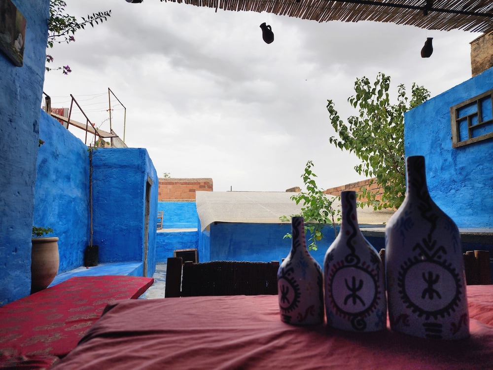 Dar Lala Chafya in Fes, Morocco