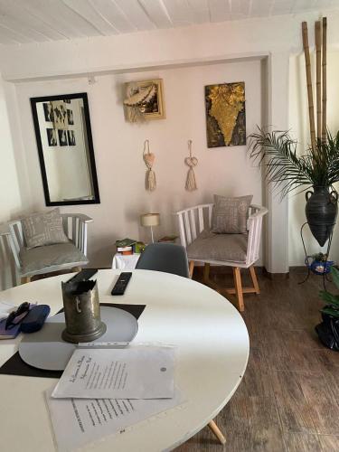 La Casona de Maria in Dolores, Argentina