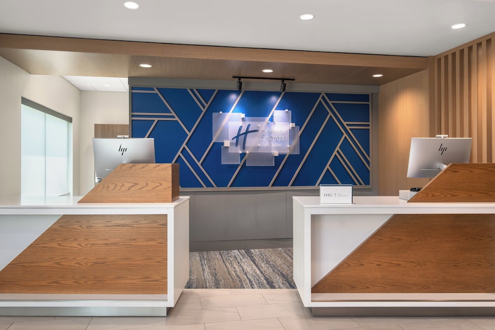 Holiday Inn Express & Suites Buford Mall of Georgia by IHG - photo 55