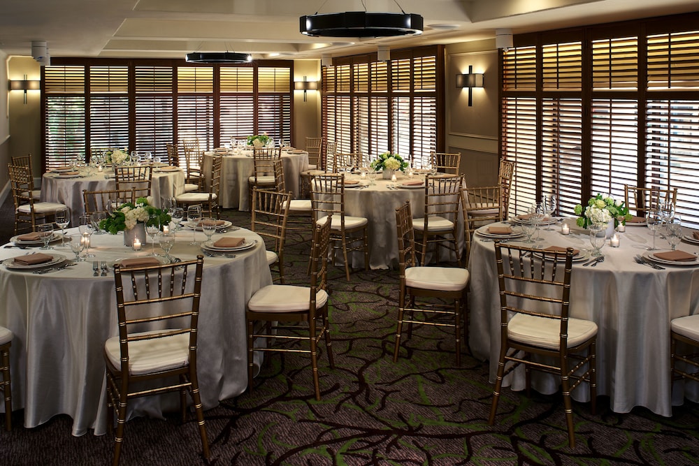 Kimpton Hotel Vintage Portland by IHG - photo 120