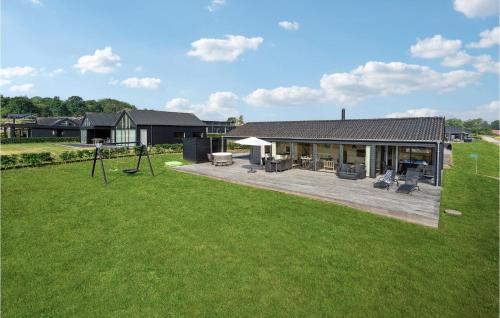 Four Bedroom Holiday Home In Haderslev — 5-Star Luxury Hotel in Haderslev, Denmark