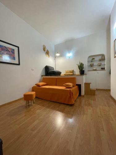 Loft Centro — 4-Star Luxury Hotel in Rome, Italy