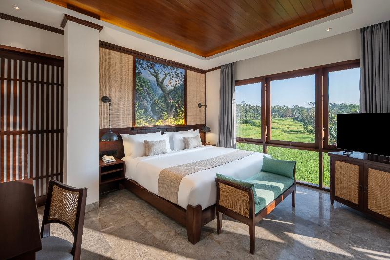 Emana Abian Taksu in Bali, Indonesia