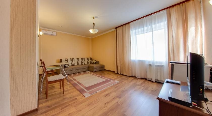 Persona Hotel — Abakan — photo 5